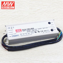 150W 48V LED Driver with PFC function CLG-150-48A